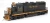 Broadway Limited 10011 - EMD GP35 (DC Silent) Denver & Rio Grande Western (D&RGW) 3042 - HO Scale Broadway Limited 10011 - EMD GP35 (DC Silent) Denver & Rio Grande Western (D&RGW) 3042 - HO Scale