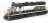 Broadway Limited 10014 - EMD GP35 (DCC and Sound) Gulf Mobile and Ohio (GM&O) 633 - HO Scale Broadway Limited 10014 - EMD GP35 (DCC and Sound) Gulf Mobile and Ohio (GM&O) 633 - HO Scale