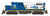 InterMountain 49819-01 - GP10 Paducah (DCC without Sound) Railink 1752 - HO Scale