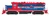 InterMountain 49821-03 - GP10 Paducah (DCC without Sound) Okanagen Valley Railway (OKAN) 1064 - HO Scale InterMountain 49821-03 - GP10 Paducah (DCC without Sound) Okanagen Valley Railway (OKAN) 1064 - HO Scale