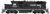 InterMountain 49873-02 - GP10 Paducah (DCC without Sound) Illinois Central (IC) 8404 - HO Scale