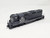 Pre-Owned: Proto2000 EMD GP9 (weathered) (DCC without Sound) Atchison, Topeka and Santa Fe (ATSF) 703 'Zebra Stripes' - HO Scale