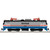 Atlas Master 10004644 - EMD AEM-7 (DCC and Sound) Amtrak (AMTK) 928 Phase III - HO Scale