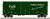 Atlas Master 50007362 - 40' PS-1 Box Car Columbus and Greenville (Green/Black) 3404 - N Scale