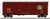 Atlas Master 50007365 - 40' PS-1 Box Car Grand Trunk Western (Brown/Green/White) 516852 - N Scale