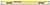 Atlas Trainman 20007975 - 68' Flat Car TTX (TTMX) (Yellow) 81119 - HO Scale