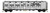 PRE-ORDER: Walthers Proto 920-17805 - Pullman-Standard Troop Sleeper Car (Lighted) Denver & Rio Grande Western (D&RGW) AX2069 - HO Scale PRE-ORDER: Walthers Proto 920-17805 - Pullman-Standard Troop Sleeper Car (Lighted) Denver & Rio Grande Western (D&RGW) AX2069 - HO Scale
