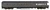 PRE-ORDER: Walthers Proto 920-19713 - 82' Pullman Heavyweight 3-2 Observation-Lounge Atchison, Topeka and Santa Fe (ATSF) Crystal Bay - HO Scale