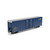Athearn 2276 - 60' Gunderson High Cube Double Door Box Car CSX (CSXT) 173570 - HO Scale
