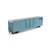Athearn 2280 - 60' Gunderson High Cube Double Door Box Car Crab Orchard and Egyptian (COER) 171136 Primed For Grime - HO Scale Athearn 2280 - 60' Gunderson High Cube Double Door Box Car Crab Orchard and Egyptian (COER) 171136 Primed For Grime - HO Scale