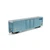 Athearn 2281 - 60' Gunderson High Cube Double Door Box Car Crab Orchard and Egyptian (COER) 171155 Primed For Grime - HO Scale Athearn 2281 - 60' Gunderson High Cube Double Door Box Car Crab Orchard and Egyptian (COER) 171155 Primed For Grime - HO Scale