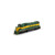 Athearn Genesis 1817 - EMD GP38-2 (DC Silent) Atlanta & St. Andrews Bay (ASAB) 508 - HO Scale
