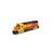 Athearn Genesis 1737 - EMD GP40-2 (DC Silent) Southern Pacific (SP) 7672 Kodachrome - HO Scale Athearn Genesis 1737 - EMD GP40-2 (DC Silent) Southern Pacific (SP) 7672 Kodachrome - HO Scale
