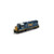 Athearn Genesis 1741 - EMD GP40-2 (DC Silent) CSX (CSXT) 6237 'Boxcar Logo' - HO Scale