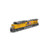 Athearn Genesis 2059 - GE AC4400CW (DCC and Sound) Union Pacific (UP) 5555 - HO Scale Athearn Genesis 2059 - GE AC4400CW (DCC and Sound) Union Pacific (UP) 5555 - HO Scale