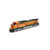 Athearn Genesis 2075 - GE AC4400CW (DCC and Sound) BNSF 5627 Primed For Grime - HO Scale
