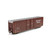 Athearn 2503 - 60' Berwick Box Car Southern Pacific (SP) 654809 - HO Scale