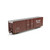 Athearn 2504 - 60' Berwick Box Car Southern Pacific (SP) 654810 - HO Scale