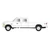 PRE-ORDER: Atlas 60000190 - Ford F250 + F350 (1 of each) Norfolk Southern (NS) - N Scale PRE-ORDER: Atlas 60000190 - Ford F250 + F350 (1 of each) Norfolk Southern (NS) - N Scale