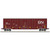 PRE-ORDER: Atlas Master 50007914 - NSC 50' Plug Door Box Car Canadian National (CNIS) 413163 - N Scale