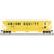 PRE-ORDER: Atlas Trainman 50007817 - Thrall 4750 Covered Hopper First Union Rail (GROX) 60676 ex-Union Equity Patch - N Scale PRE-ORDER: Atlas Trainman 50007817 - Thrall 4750 Covered Hopper First Union Rail (GROX) 60676 ex-Union Equity Patch - N Scale