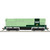 PRE-ORDER: Atlas Master Silver 40006647 - FM H15-44 (DC Silent) FM Demonstrator 1500 - N Scale
