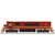 PRE-ORDER: Atlas Master Gold 40006576 - ALCo C628 (DCC and Sound) Conrail (CR) 6735 (ex-LV) - N Scale