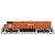 PRE-ORDER: Atlas Master Silver 40006545 - ALCo C628 (DC Silent) Chihuahua al Pacifico (CHP) 904 - N Scale PRE-ORDER: Atlas Master Silver 40006545 - ALCo C628 (DC Silent) Chihuahua al Pacifico (CHP) 904 - N Scale