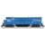 PRE-ORDER: Atlas Master Gold 40006512 - GE U33B (DCC and Sound) Delaware & Hudson (D&H) 2924 (ex-Conrail) - N Scale