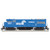 PRE-ORDER: Atlas Master Silver 40006485 - GE U33B (DC Silent) Conrail (CR) 2896 - N Scale PRE-ORDER: Atlas Master Silver 40006485 - GE U33B (DC Silent) Conrail (CR) 2896 - N Scale