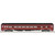 PRE-ORDER: Atlas Master 20008551 - Pullman 12-1 Sleeper Car Pennsylvania (PRR) John Jay (Fleet of Modernism) - HO Scale