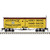PRE-ORDER: Atlas Master 20008485 - 36' Wood Reefer Hygrade Food Products (HFPX) 1435 - HO Scale