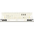 PRE-ORDER: Atlas Trainman 20008342 - Thrall 4750 Covered Hopper CSX (CSXT) 256547 w/conspic stripes - HO Scale PRE-ORDER: Atlas Trainman 20008342 - Thrall 4750 Covered Hopper CSX (CSXT) 256547 w/conspic stripes - HO Scale