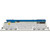 PRE-ORDER: Atlas Master Gold 10005278 - GE U30C (DCC and Sound) Delaware & Hudson (D&H) 702 (As Delivered) - HO Scale