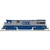 PRE-ORDER: Atlas Master Silver 10005259 - GE U30C (DC Silent) CSX (CSXT) 7278 - HO Scale
