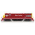 PRE-ORDER: Atlas Master Silver 10005228 - GE U33B (DC Silent) Rock Island (CRIP) 299 - HO Scale