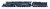 PRE-ORDER: Broadway Limited 10684 - ALCo 4-8-8-4 Big Boy (Paragon4 Sound/DC/DCC/Smoke) Union Pacific (UP) AFT 250 Fantasy Appearance - N Scale