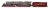 PRE-ORDER: Broadway Limited 10686 - ALCo 4-8-8-4 Big Boy (Paragon4 Sound/DC/DCC/Smoke) Union Pacific (UP) Ornate 1800's Fantasy Paint - N Scale