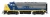PRE-ORDER: Broadway Limited 10540 - EMD F3A (DCC and Sound) CSX (CSXT) 116 - HO Scale