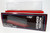 Rapido 320511 - Clear Display Case 13.75 x 2.5 x 2.75 inches  - Multi Scale