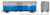 Rapido 180006A-908 - 40' 1937 AAR Boxcar Lancaster and Chester (LC) 908 - HO Scale Rapido 180006A-908 - 40' 1937 AAR Boxcar Lancaster and Chester (LC) 908 - HO Scale