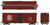 Rapido 181005A-30042 - 40' 1937 AAR Boxcar New Haven (NH) 30042 - HO Scale