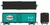 Rapido 181007A-157813 - 40' 1937 AAR Boxcar New York Central (NYC) 157813 - HO Scale