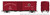 Rapido 181009A-15514 - 40' 1937 AAR Boxcar Northern Pacific (NP) 15514 - HO Scale
