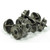 Rapido 102068 - Rapido Bits:  33" Wheelsets x12  - N Scale