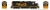 PRE-ORDER: Rapido 1078046 - EMD GP40 (DC Silent) Denver & Rio Grande Western (D&RGW) 3085 - HO Scale PRE-ORDER: Rapido 1078046 - EMD GP40 (DC Silent) Denver & Rio Grande Western (D&RGW) 3085 - HO Scale
