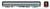 PRE-ORDER: Rapido 1062009 - Hawker Siddeley Tempo Snack Coach VIA Rail Canada (VIA) 353 - HO Scale