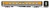 PRE-ORDER: Rapido 1062017 - Coach Denver Ski Train Mount Bierstadt - HO Scale