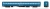 PRE-ORDER: Rapido 1062036 - Hawker Siddeley RT-85 Mexico Coach Ferrocarriles Nacionales de Mexico (FNM) 4736 - HO Scale