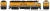 PRE-ORDER: Rapido 1043592 - EMD F40PH (DCC and Sound) Denver Ski Train 283 - HO Scale PRE-ORDER: Rapido 1043592 - EMD F40PH (DCC and Sound) Denver Ski Train 283 - HO Scale